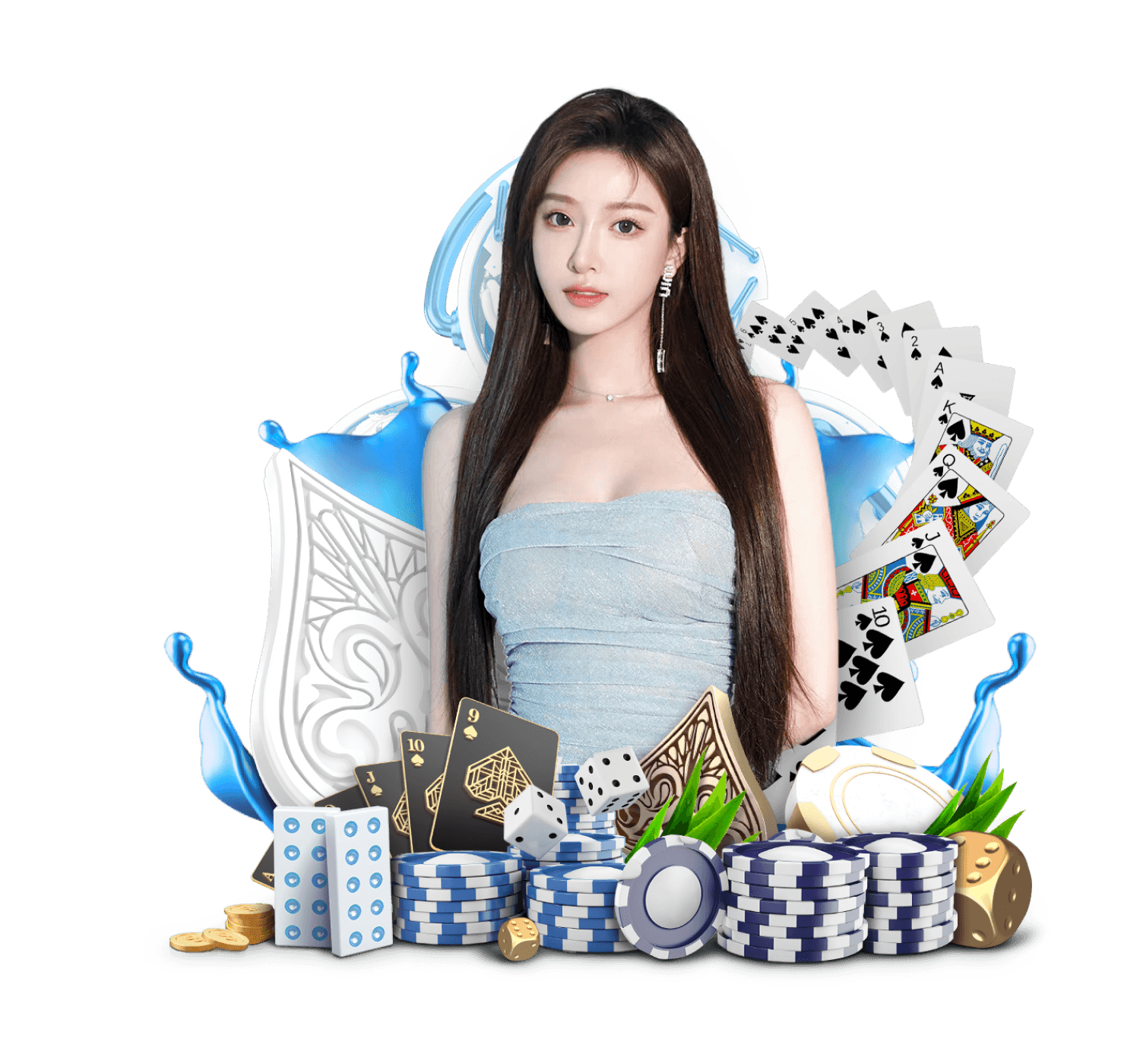 dewi228 Your Data. Your Control. Our Commitment.