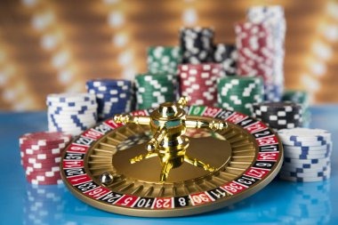 dewi228 Live Dealer Tables, Real Dealers, Real Time
